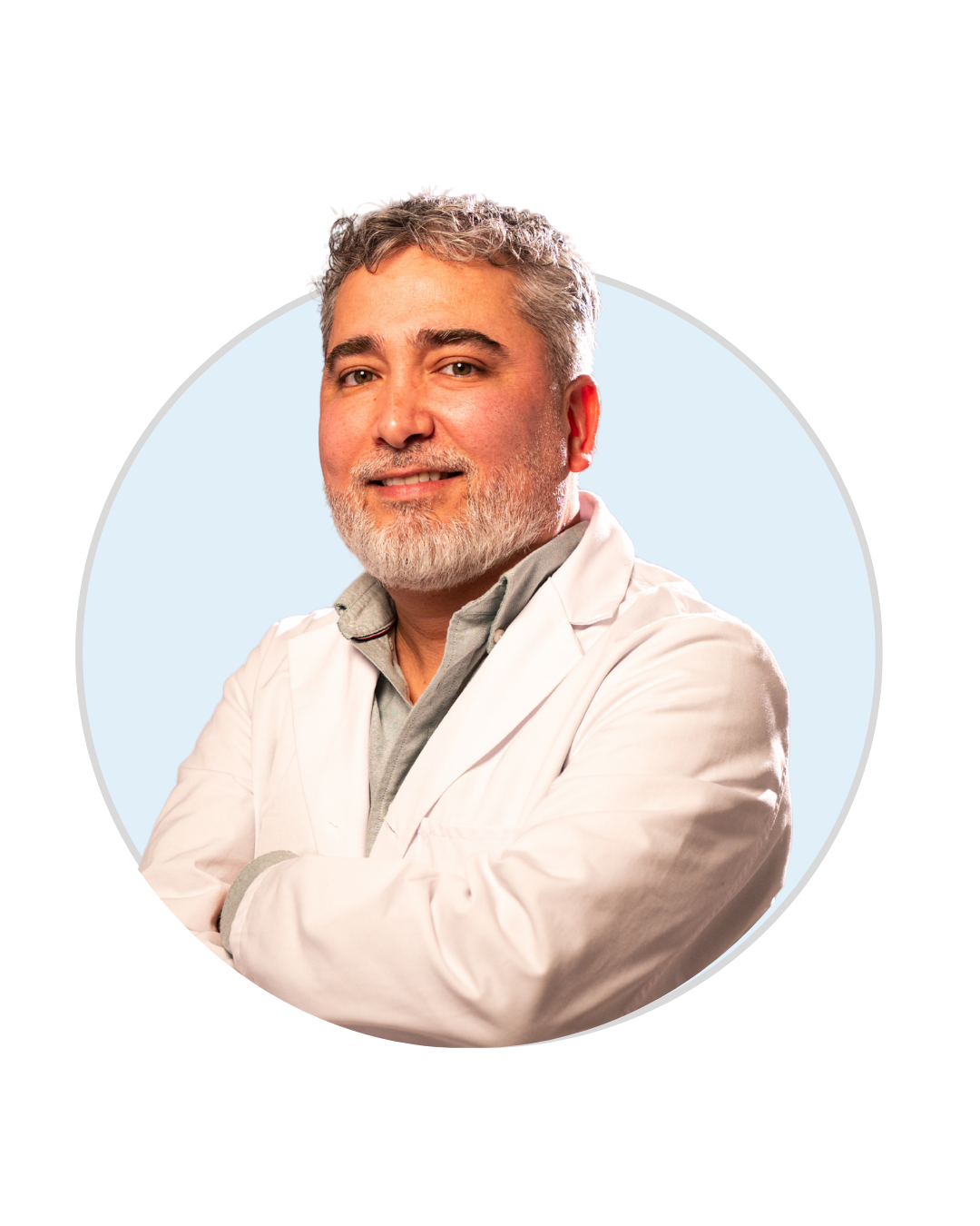 Doctor Arango